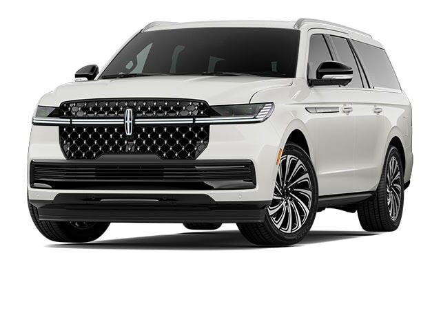 2027 LINCOLN Navigator L
