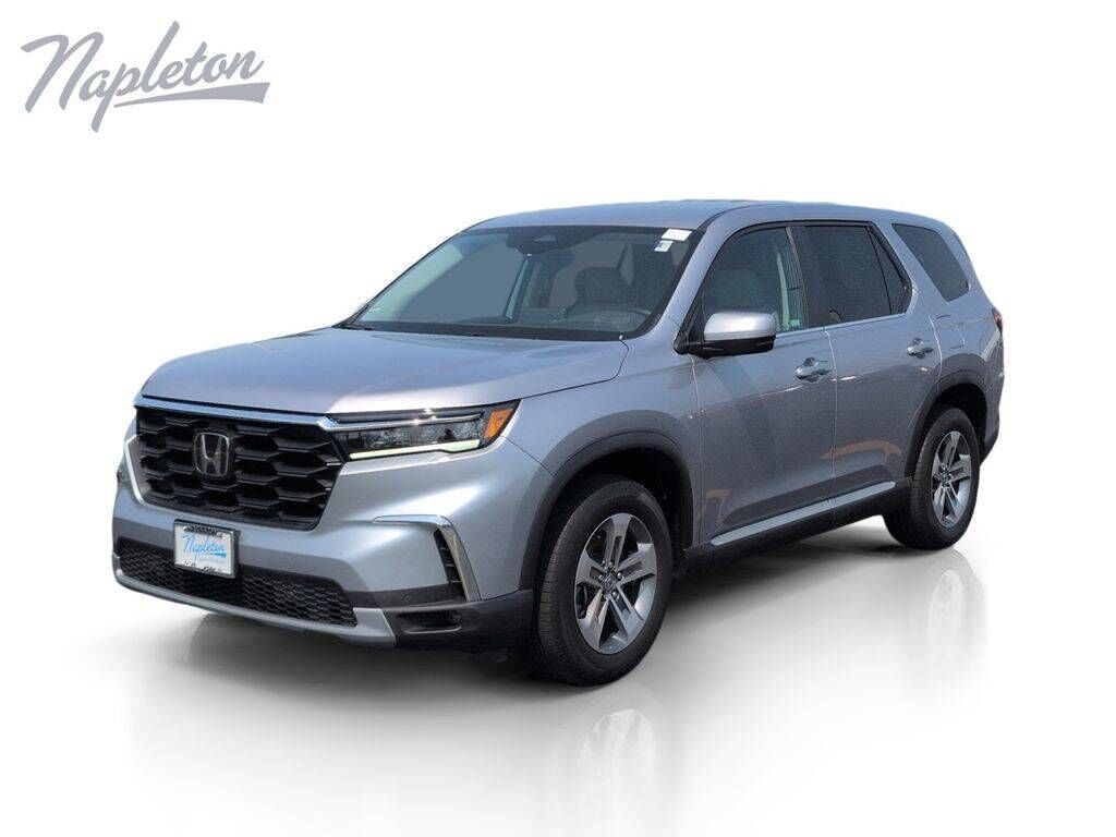 2023 HONDA Pilot