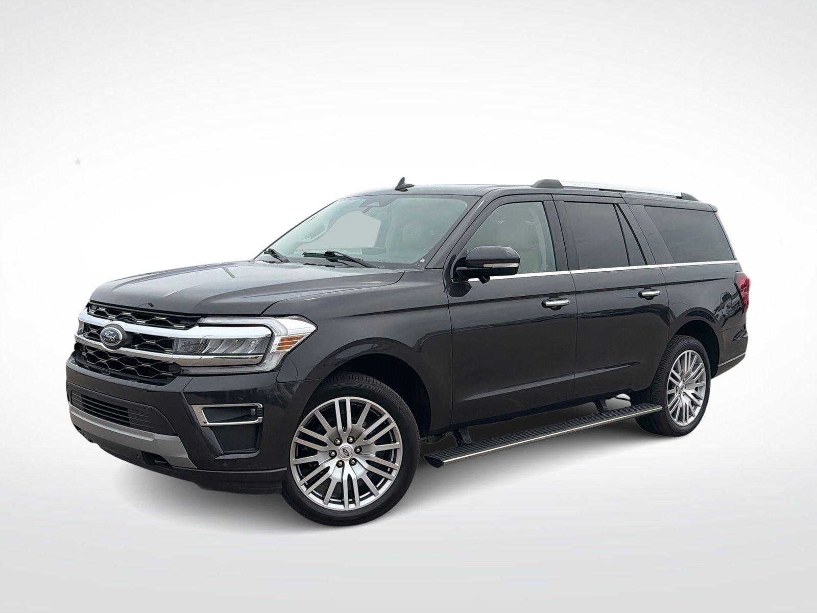 2023 FORD Expedition