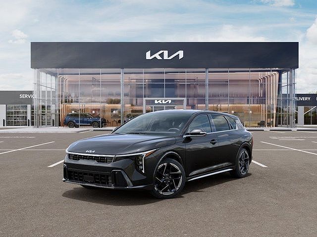 2026 KIA K4