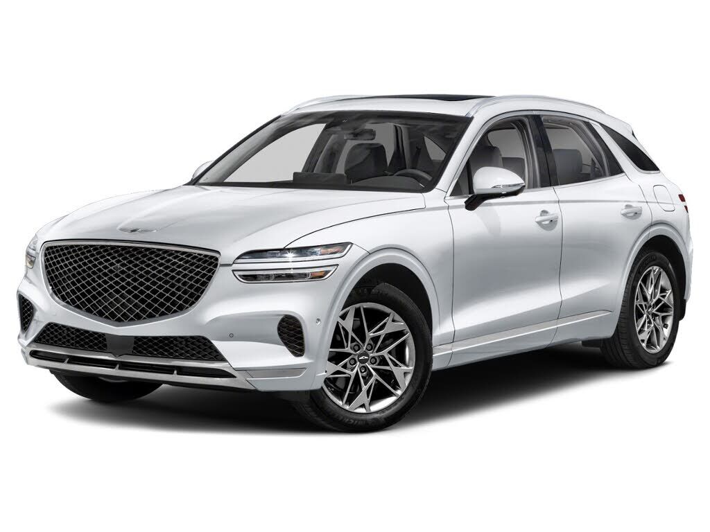 2025 GENESIS GV70