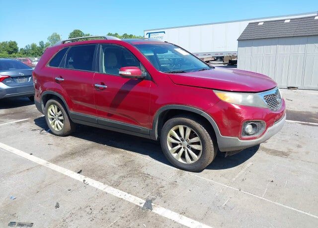 2011 KIA Sorento