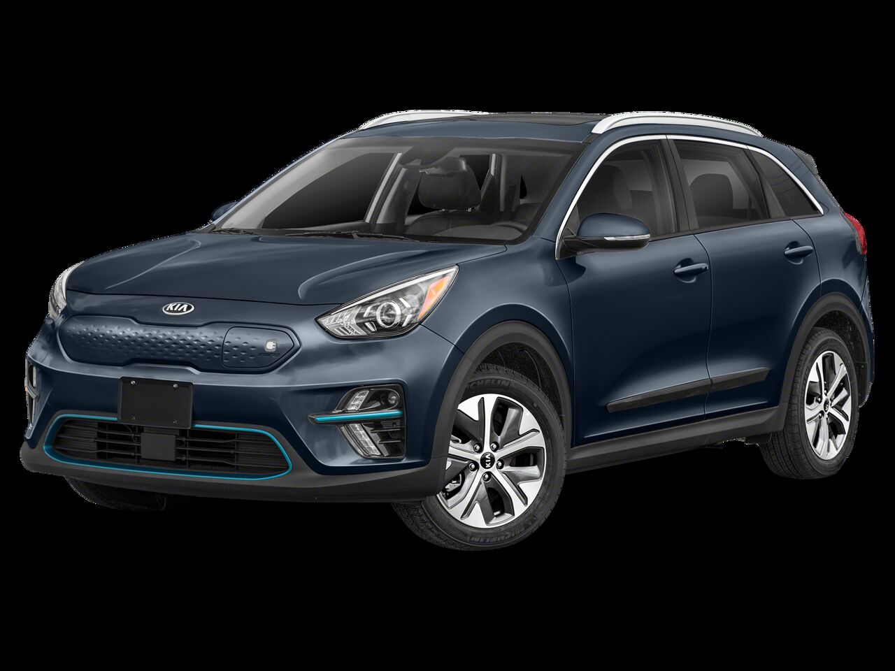 2020 KIA Niro