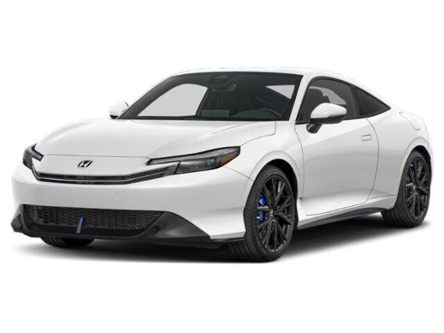 2026 HONDA Prelude