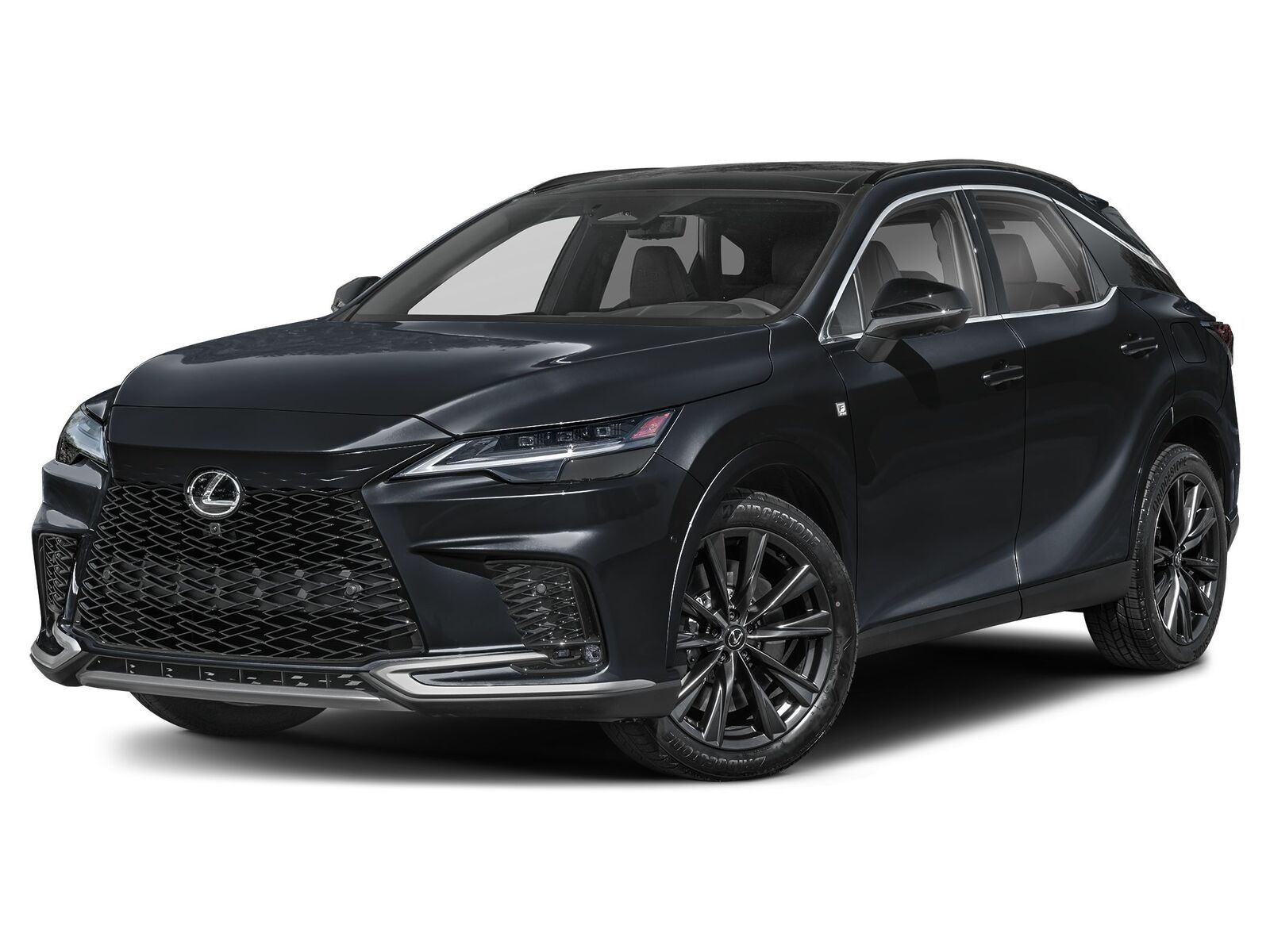 2026 LEXUS RX