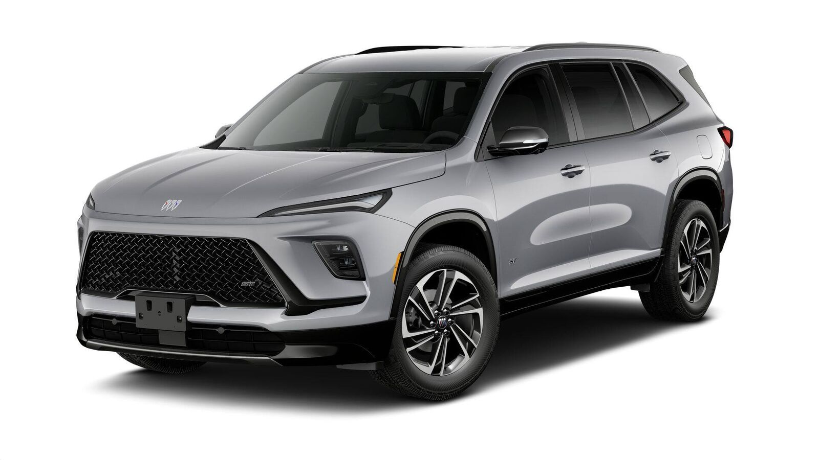 2027 BUICK Enclave