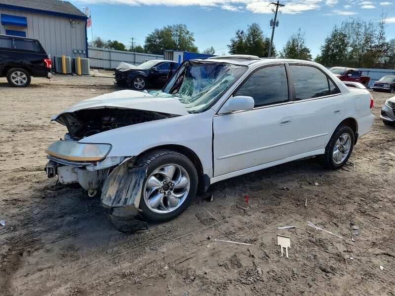 1998 HONDA Accord