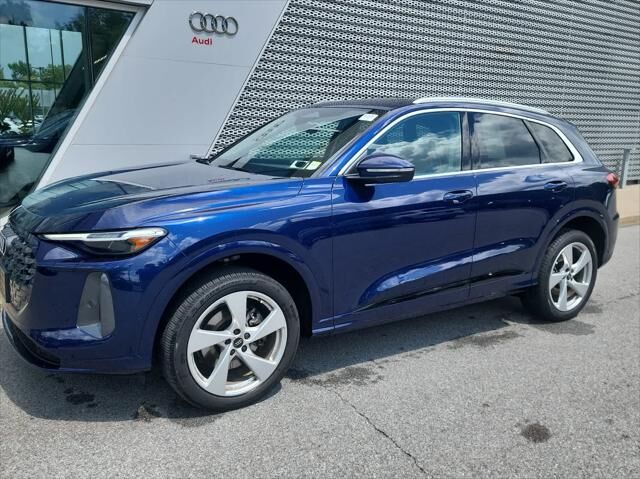 2025 AUDI Q5