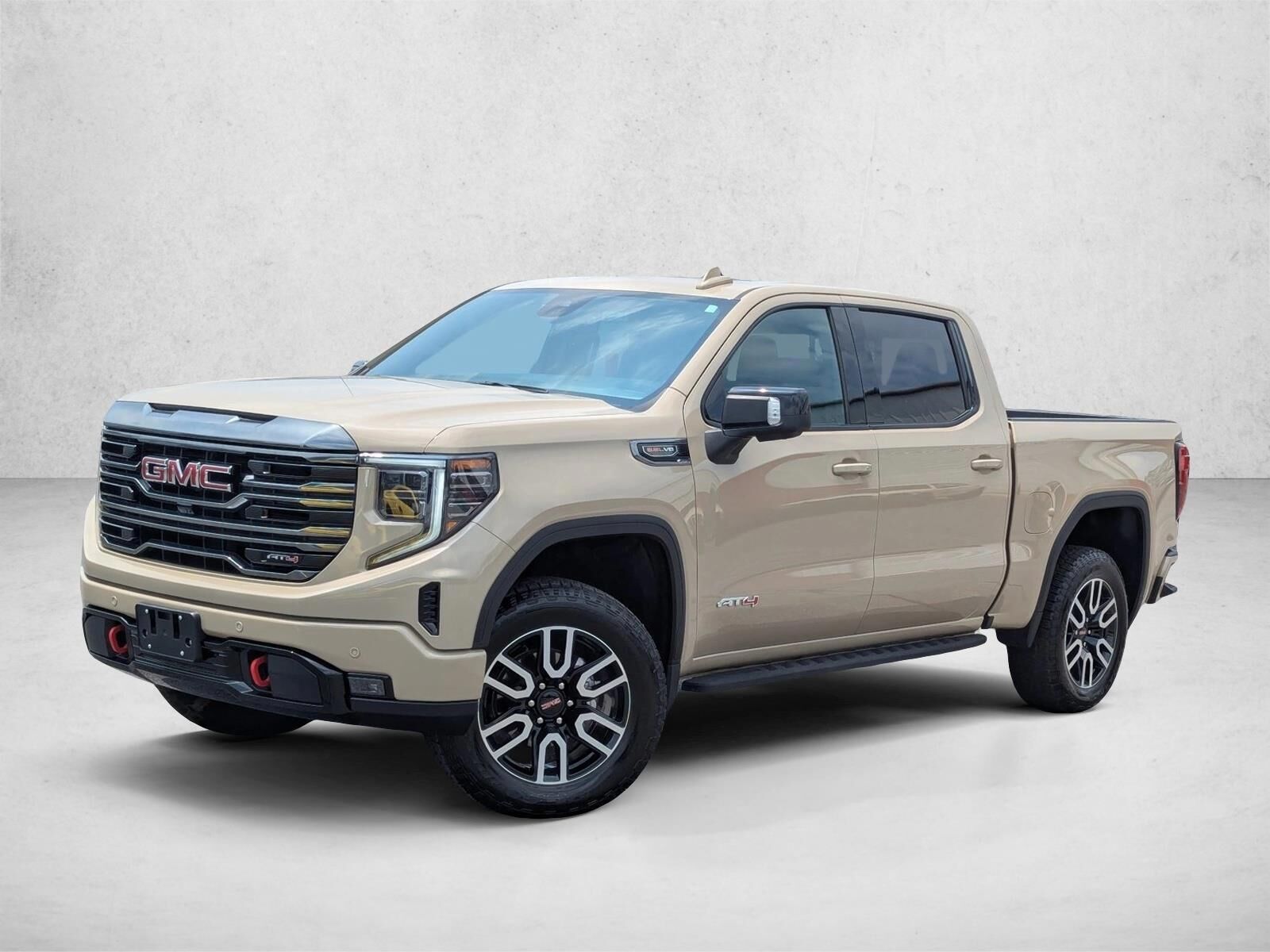 2022 GMC Sierra