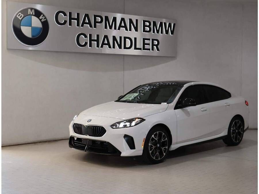 2026 BMW 2 Series
