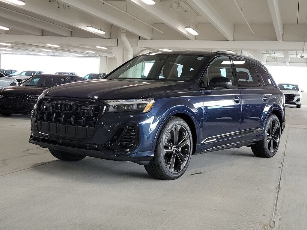 2025 AUDI Q7