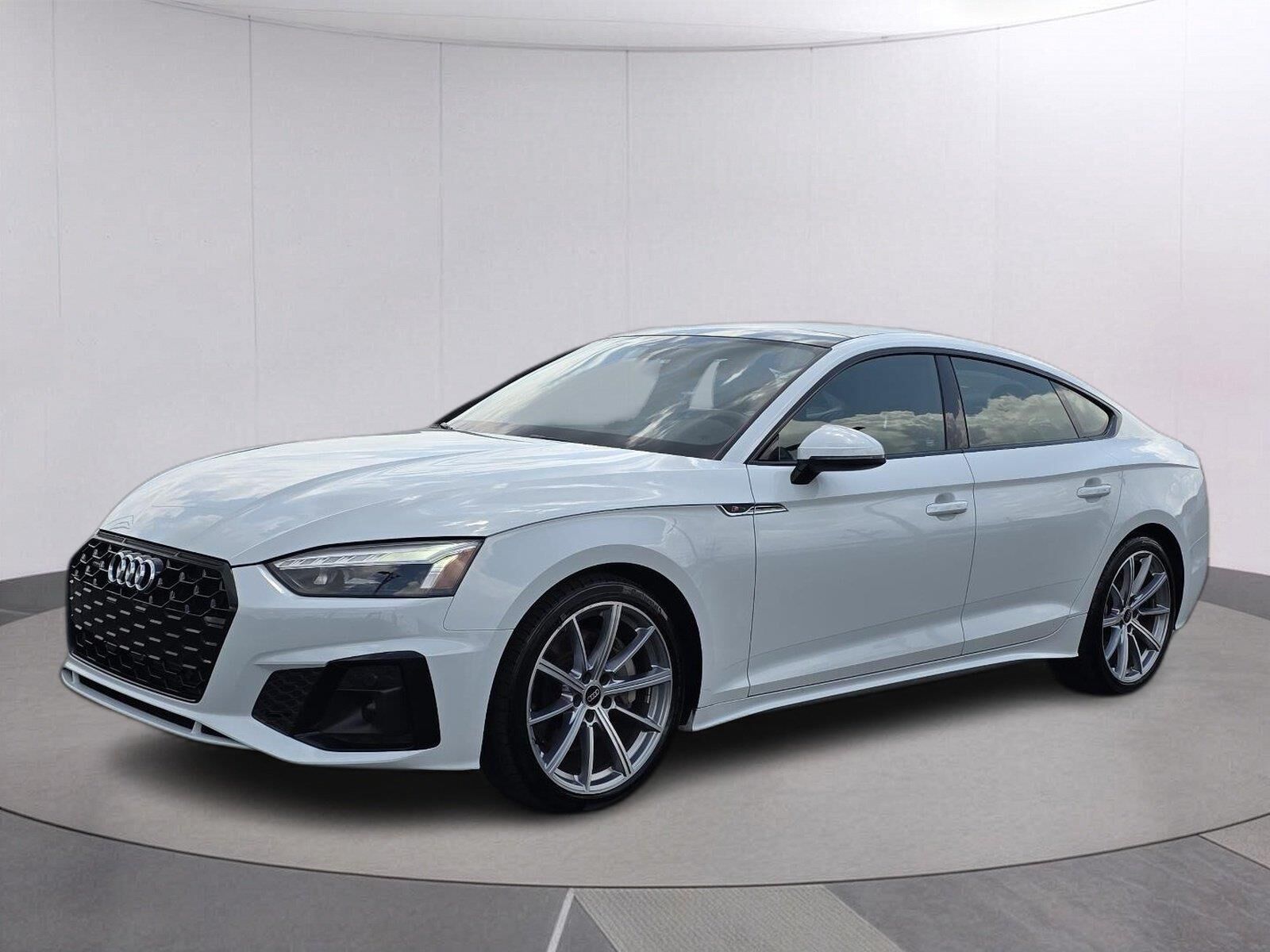 2025 AUDI A5