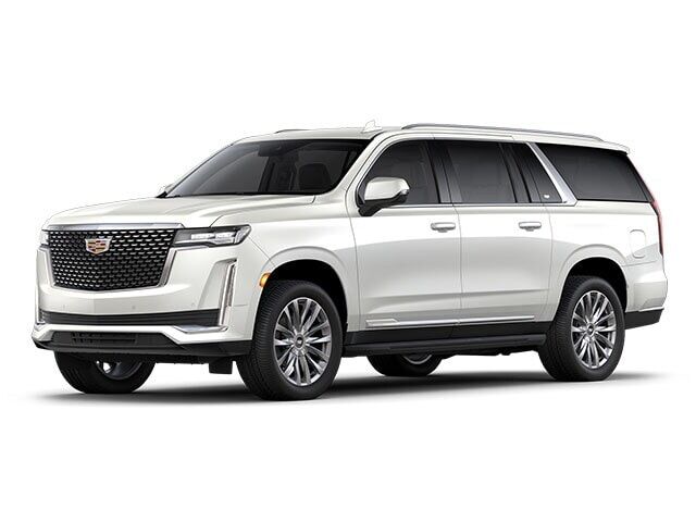 2023 CADILLAC Escalade ESV