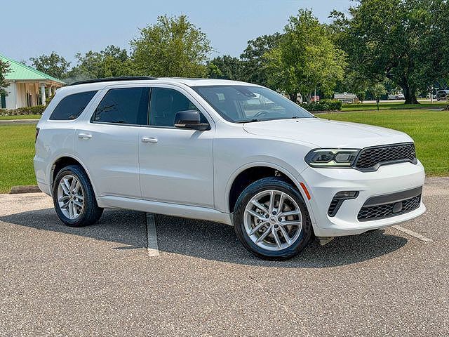 2023 DODGE Durango
