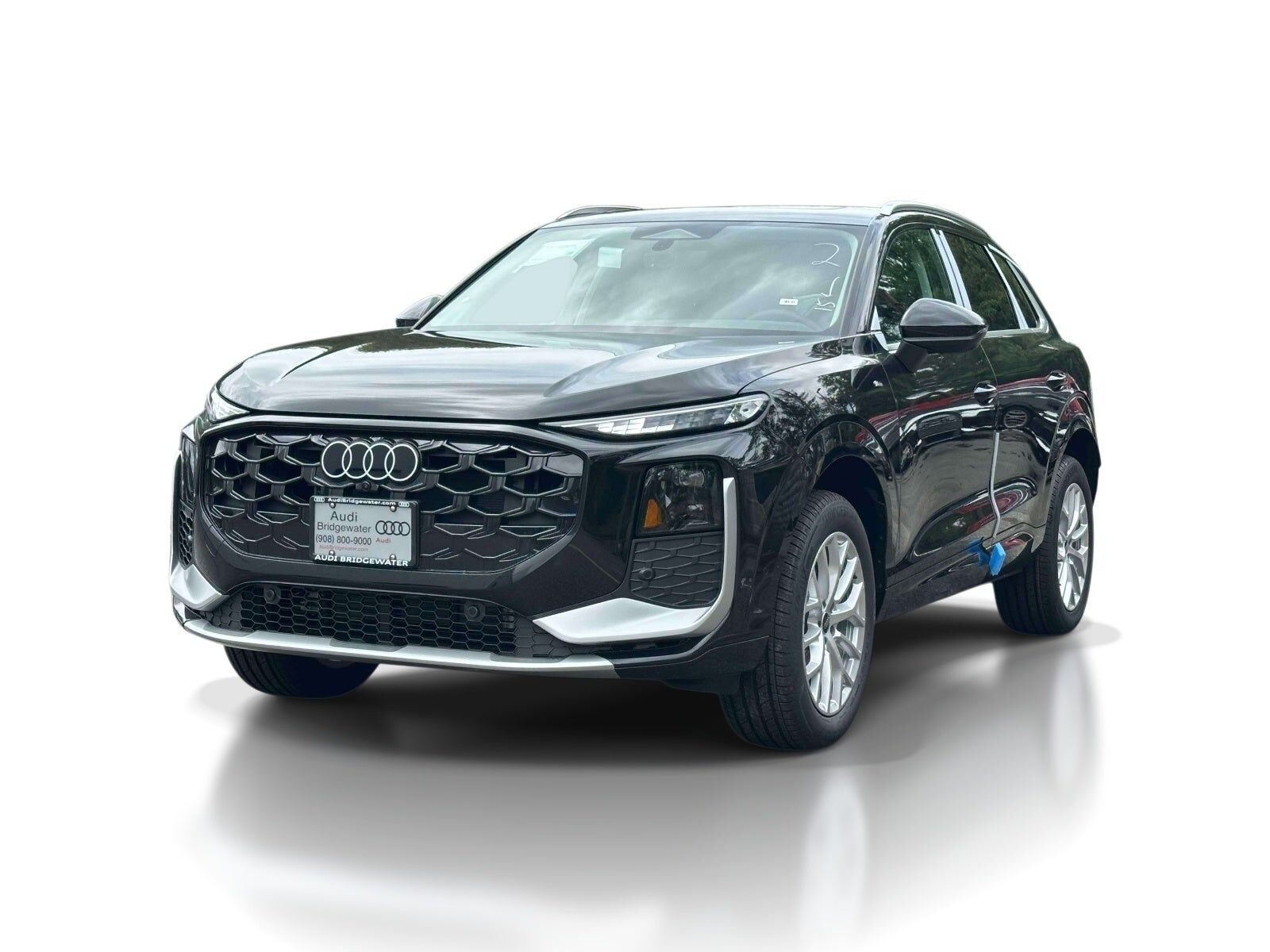 2026 AUDI Q3