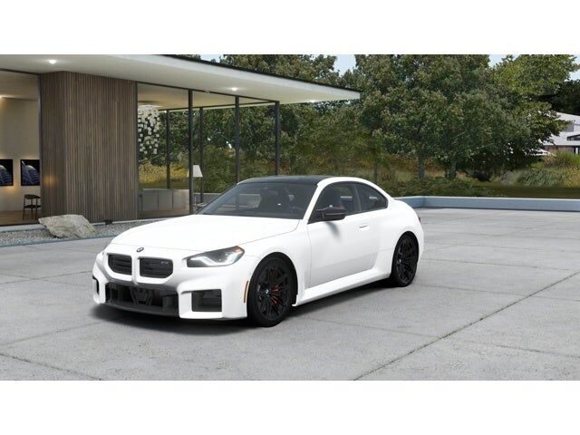 2026 BMW M2