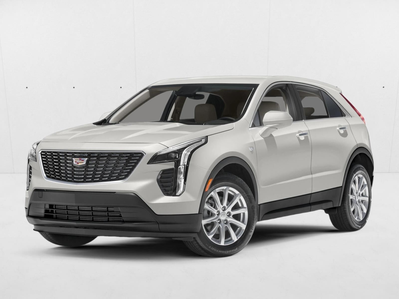 2023 CADILLAC XT4