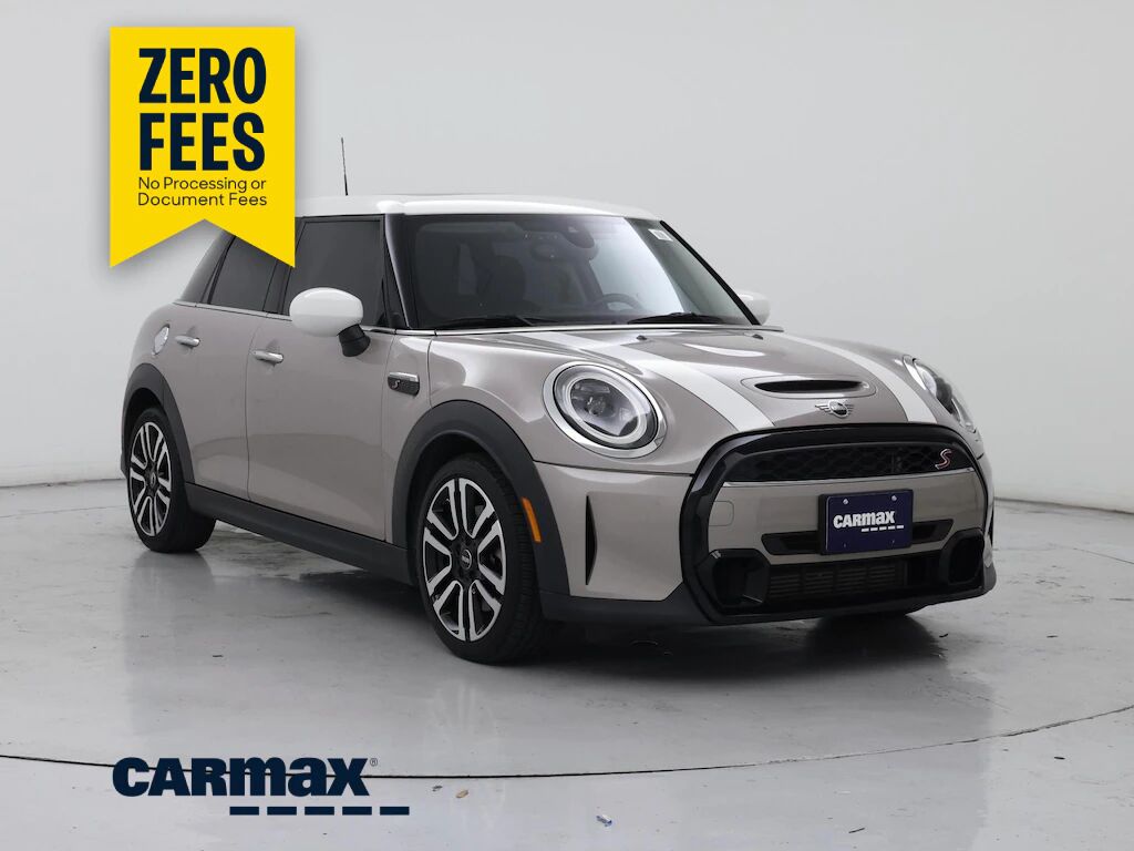 2024 MINI Hardtop