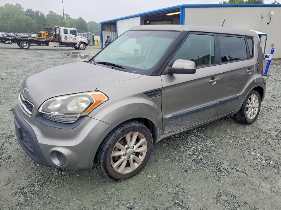 2013 KIA Soul