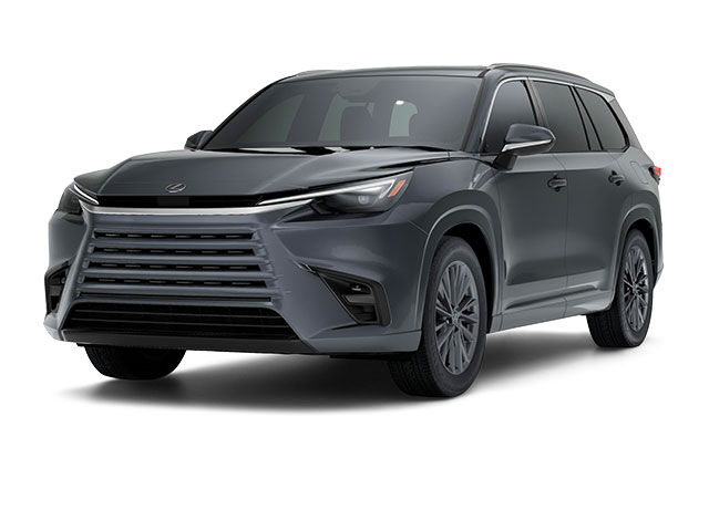 2025 LEXUS TX