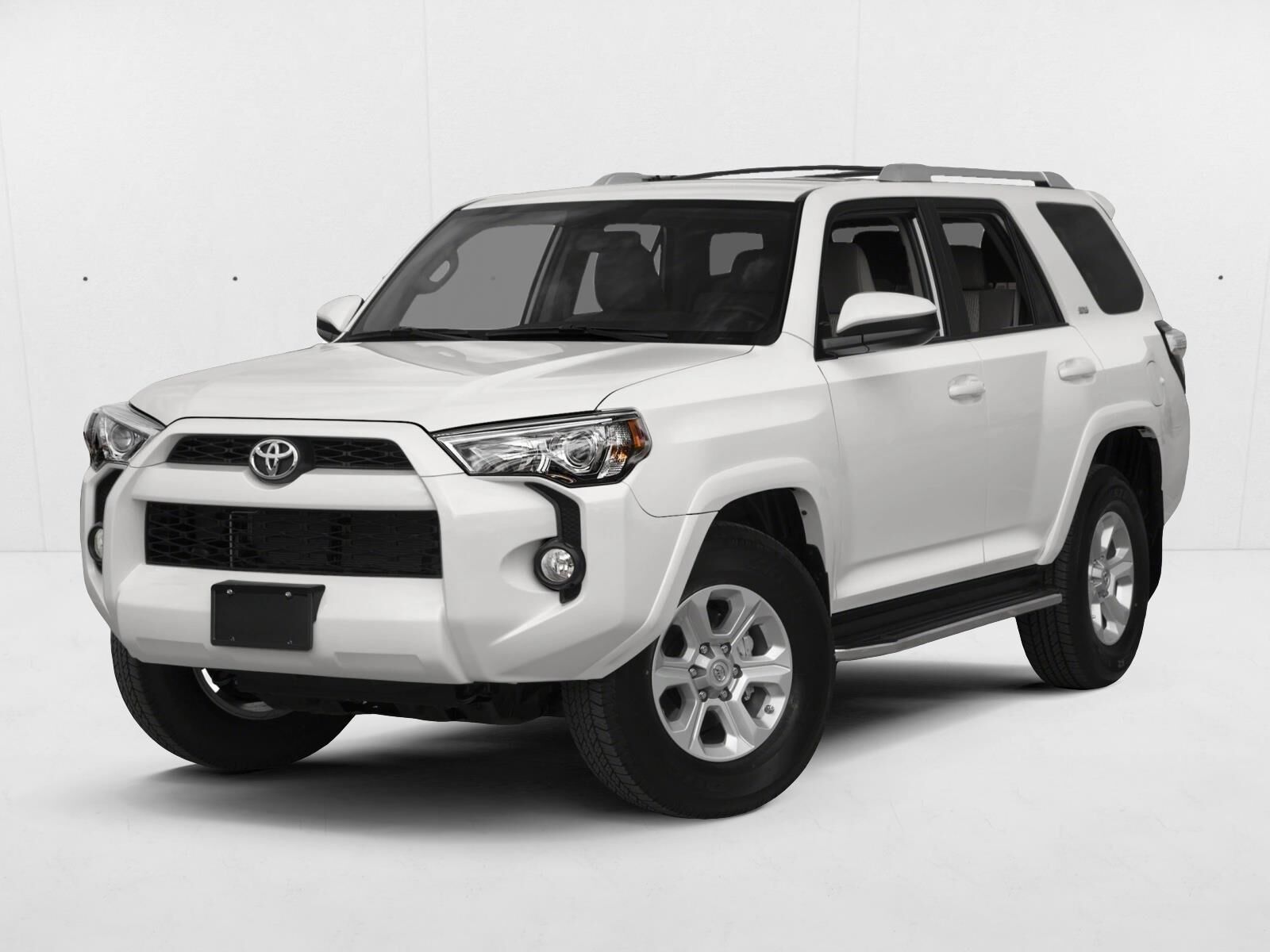 2017 TOYOTA 4-Runner