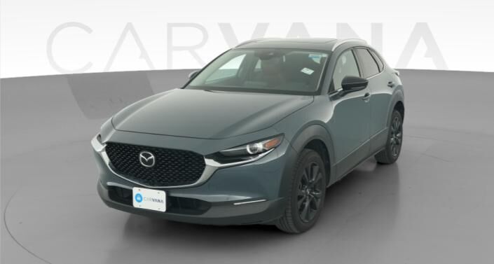 2023 MAZDA CX-30