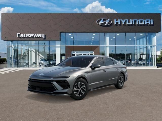 2026 HYUNDAI Sonata