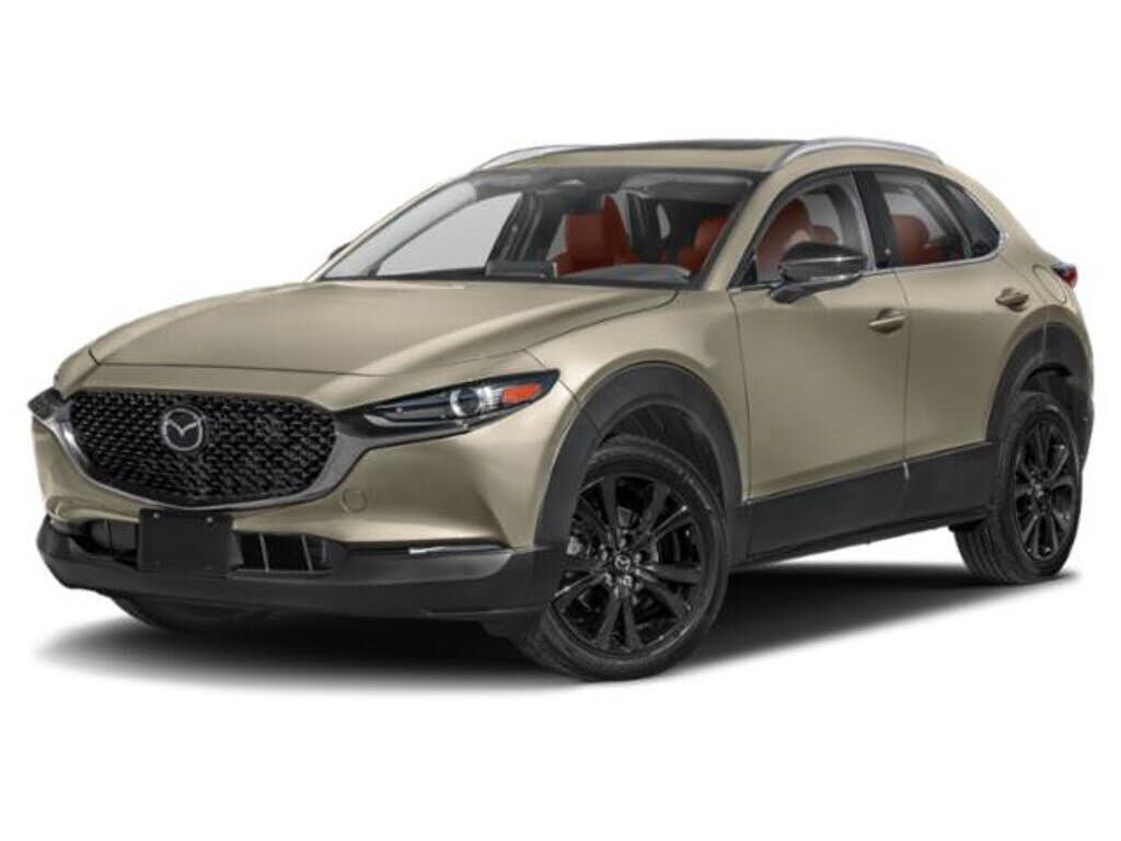 2024 MAZDA CX-30