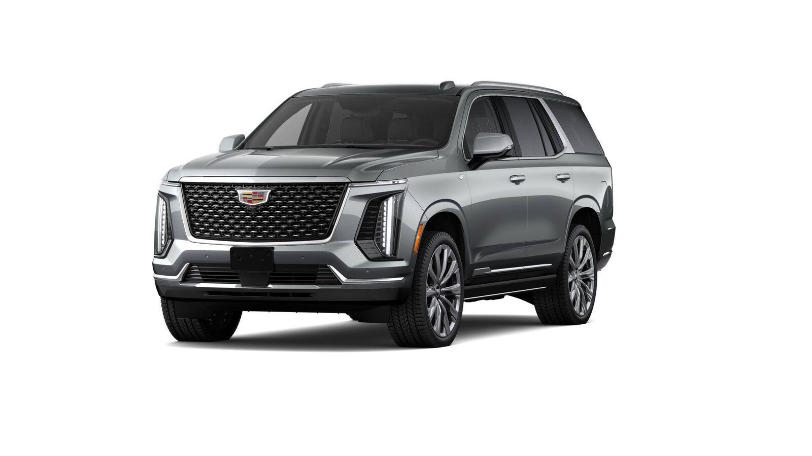 2026 CADILLAC Escalade
