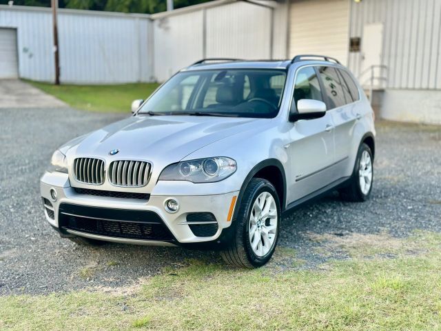 2013 BMW X5