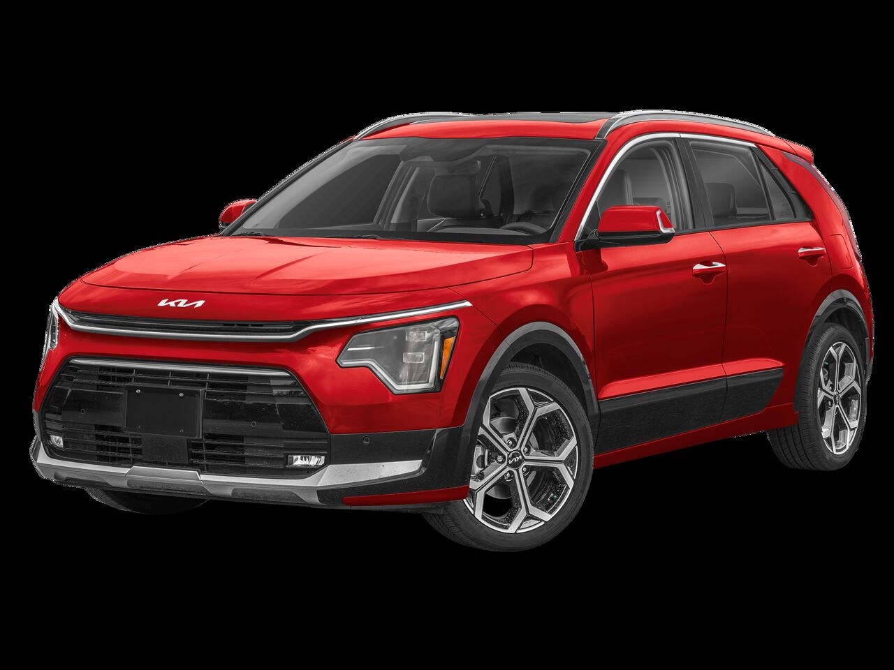 2026 KIA Niro