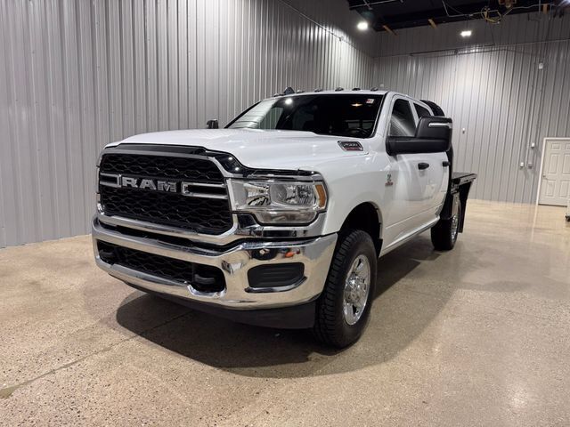 2023 RAM 2500