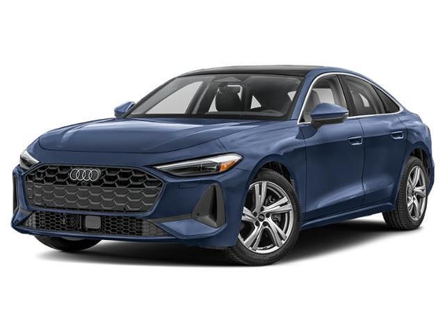 2026 AUDI A5