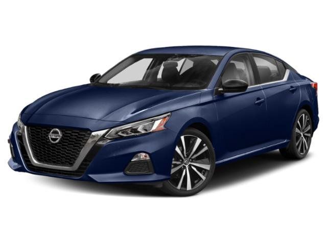 2021 NISSAN Altima