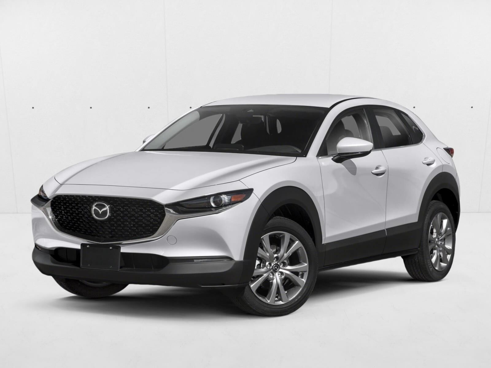 2020 MAZDA CX-30