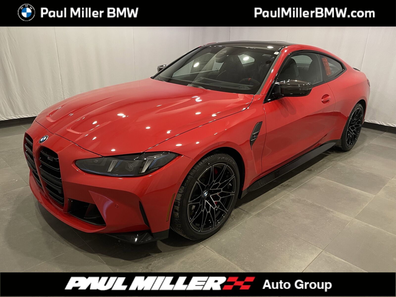 2026 BMW M4