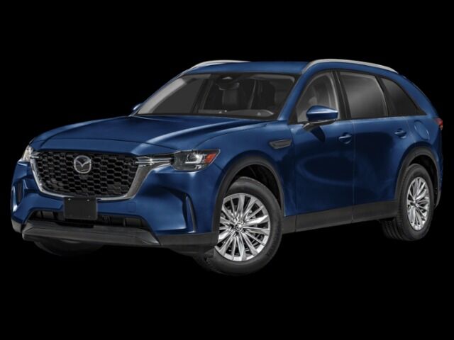 2026 MAZDA CX-90