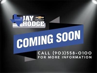 2022 CHEVROLET Silverado LTD