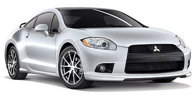 2012 MITSUBISHI Eclipse