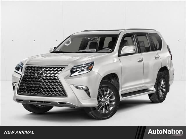 2023 LEXUS GX