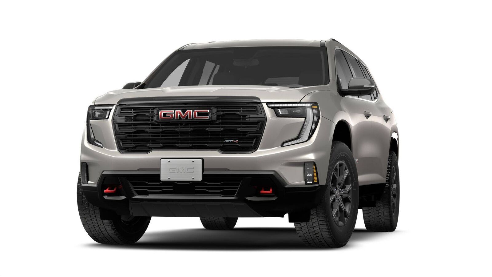 2027 GMC Acadia