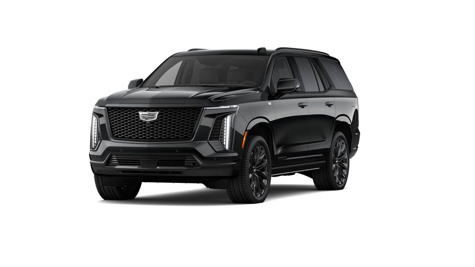 2026 CADILLAC Escalade