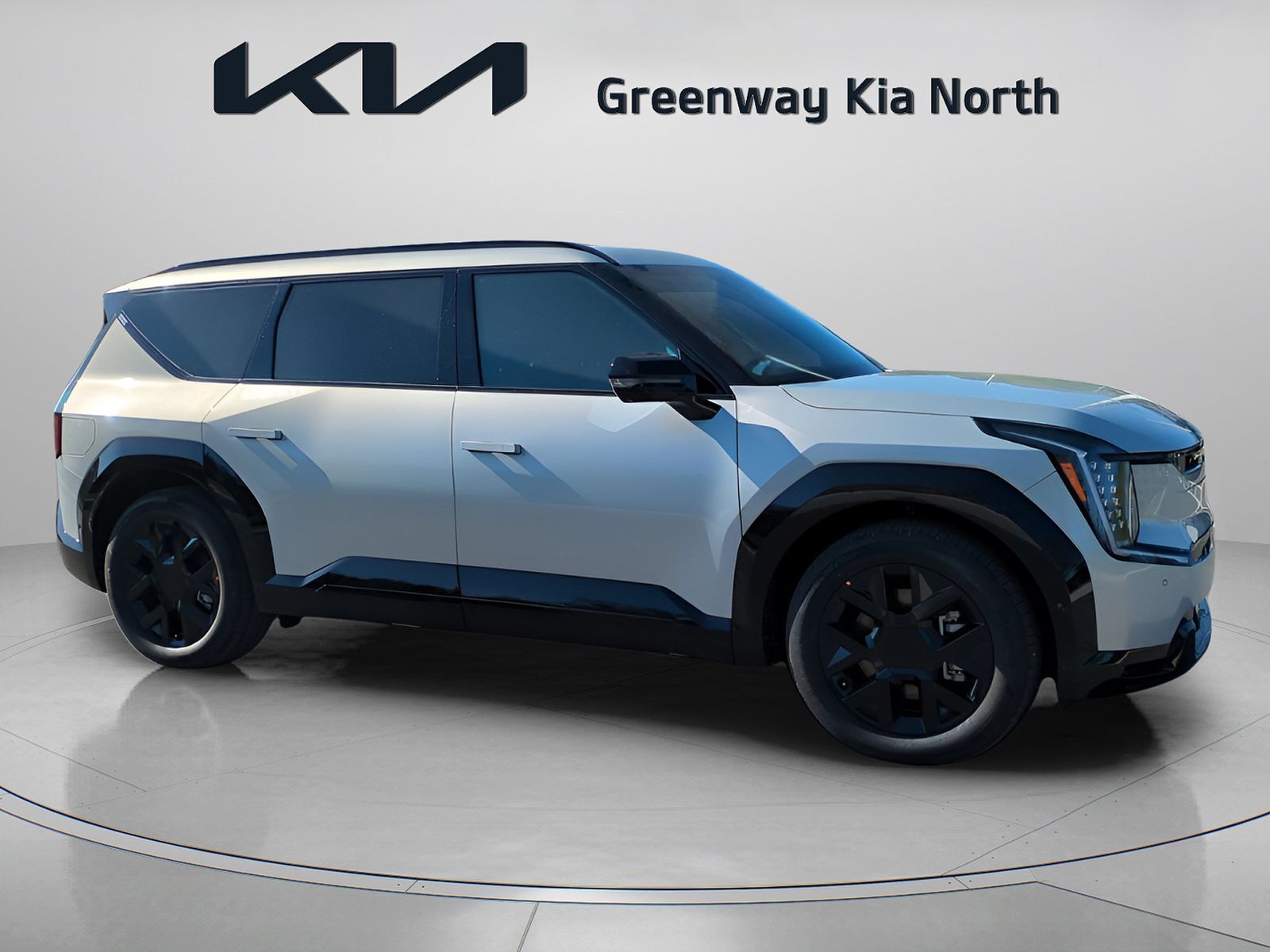 2026 KIA EV9