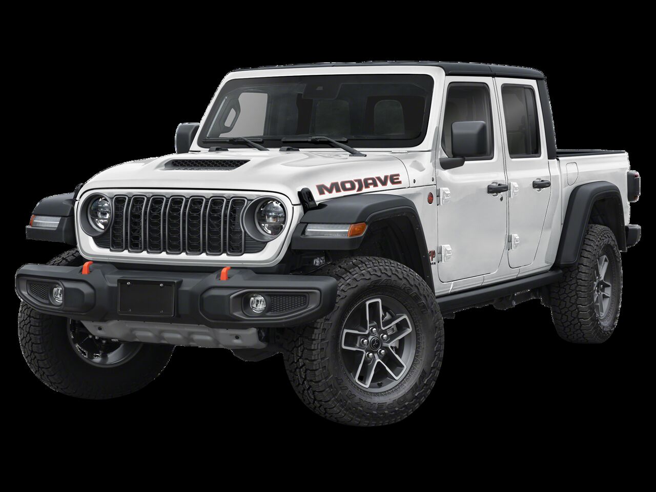 2025 JEEP Gladiator
