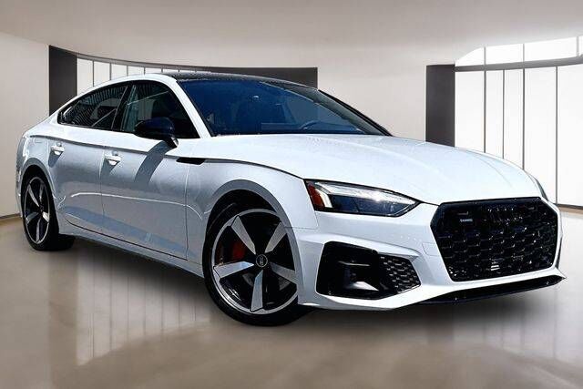 2024 AUDI A5