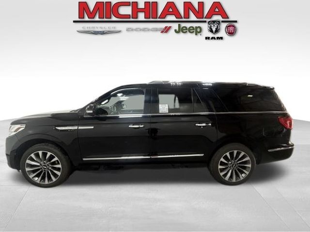 2018 LINCOLN Navigator L