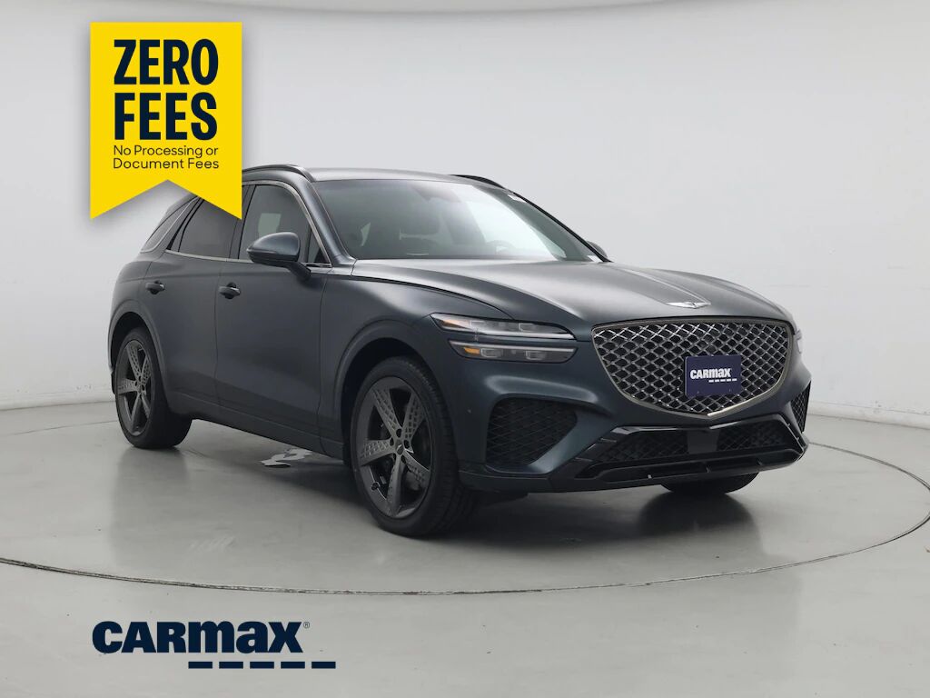 2023 GENESIS GV70