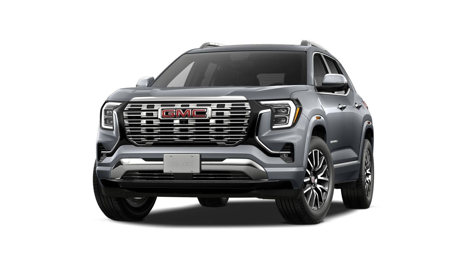 2027 GMC Terrain
