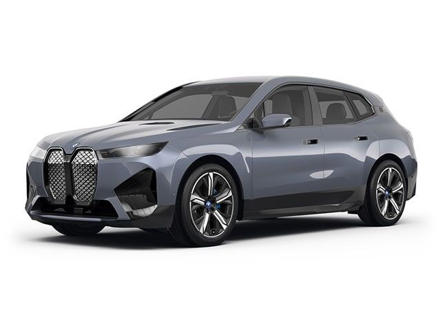 2023 BMW ix