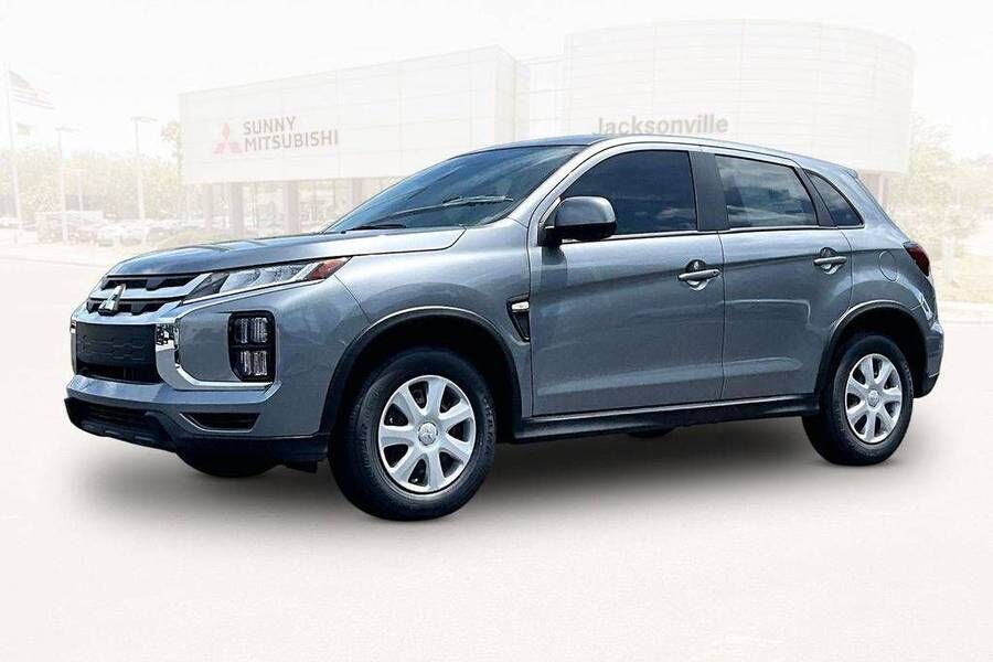 2026 MITSUBISHI Outlander Sport